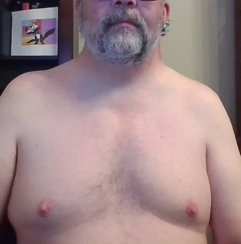 teddybearhorny