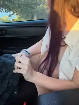 Stripchat Free Live Porn of thevixenviolet