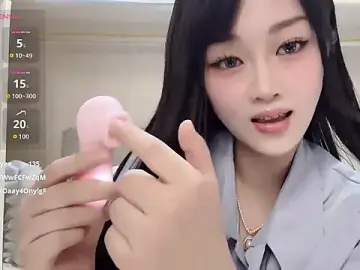 Stripchat Best live sex cam show of yueyue2003
