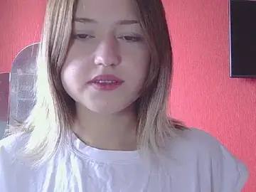 Stripchat Sex Chat of Beloved_Mary