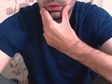 Stripchat Best Webcam of Leo_1617
