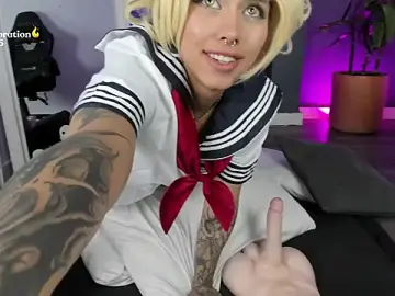 Stripchat Watch Live Sex Cams of Raven_Witch_