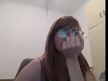 Stripchat Nude Webcam of SavannaGirly