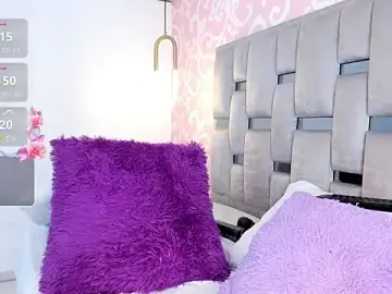 Stripchat Free Live Porn of Annie-Vanegas