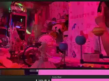 Stripchat Live Porn of JesuAdam