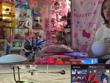 Stripchat Adult Webcam of JesuAdam