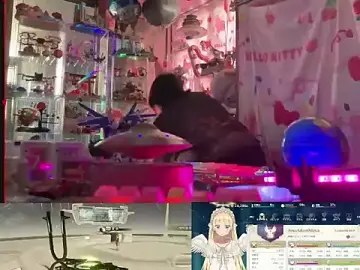 Stripchat Adult Webcam of JesuAdam