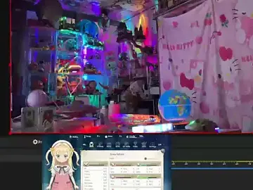 Stripchat Watch Live Sex Cams of JesuAdam