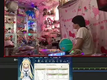 Stripchat Free Porn Cam of JesuAdam