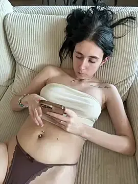 Stripchat Private Sex Chat of Lena_Lang