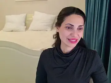 Stripchat Live Porn of LovelyBeatrice