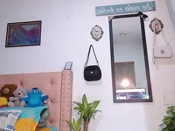 Stripchat Live Sex of crazy_doll_bigcock1