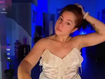 Stripchat Private Sex Chat of dani_ferreer1