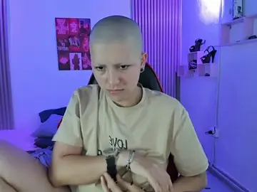 Stripchat Best Webcam of nicocoox