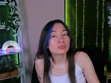 Stripchat Live Sex Cam of sabina_wul