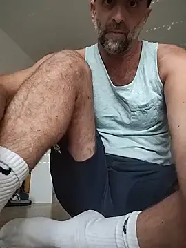 Stripchat Live Sex of Bensbzh
