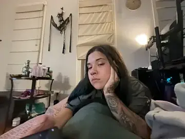 Stripchat Watch Live Sex Cams of Jynx420friendly