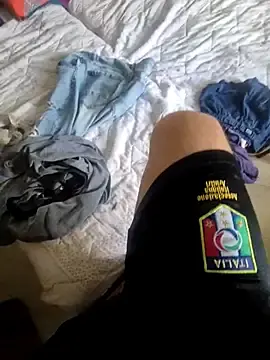 Stripchat Adult Webcam of giovanic90