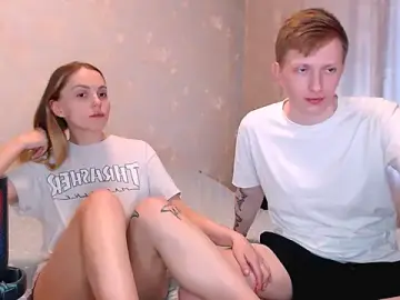 Stripchat Best Webcam of juliaanddima