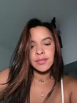 Stripchat Adult Video Chat of sarah_salis_