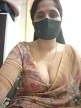 Stripchat Live Sex of sexxyradha
