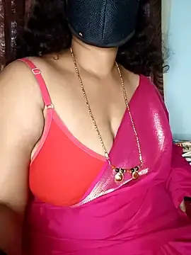 Stripchat Free Porn Cam of Anusha_Telugu_Ammai