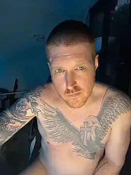 Stripchat Adult Webcam of CloudyKingG