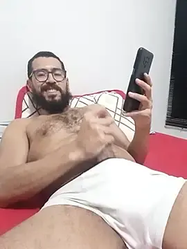 Stripchat Live Porn of HS-hotsmile