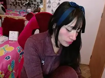 Stripchat Live Sex of IVET_CUTE1