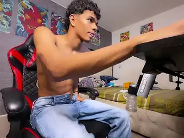 Stripchat Live Sex of JamesDreams