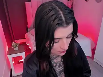 Stripchat Nude Webcam of mia_jagger