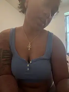 Stripchat Nude Webcam of strip4faith