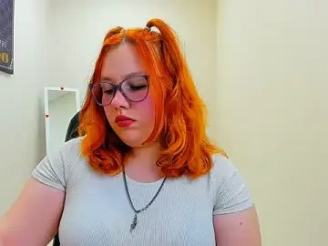 Stripchat Free Porn Cam of Aillia-Rous