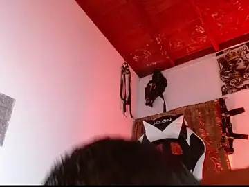 Stripchat Free Live Porn of DARK_BLACK_0