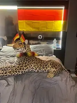 Stripchat Free Porn Cam of Hannah-2007
