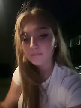 Stripchat Nude Webcam of Hannah-2007