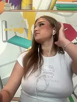 Stripchat Live Sex of Hannah-2007
