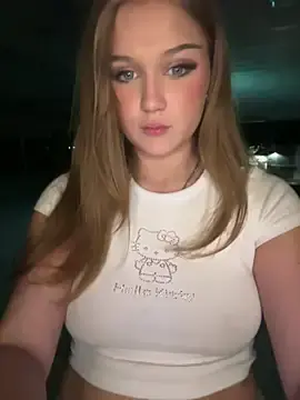 Stripchat Free Porn Cam of Hannah-2007