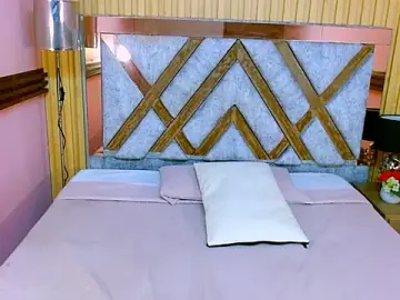 Stripchat Free Live Porn of JackyMurphy