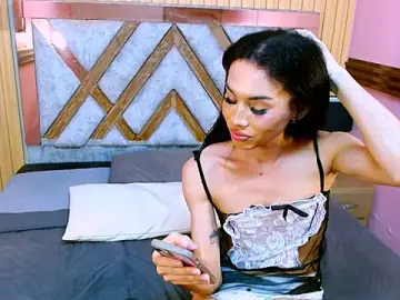 Stripchat Adult Webcam of JackyMurphy