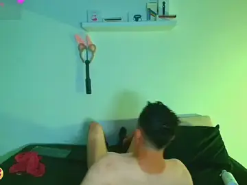 Stripchat Live Sex Cam of JeremmyAndStacy