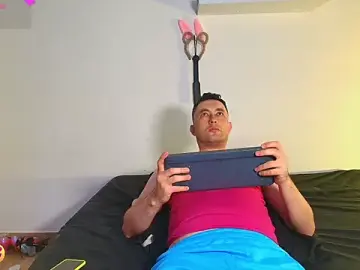 Stripchat Best live sex cam show of JeremmyAndStacy