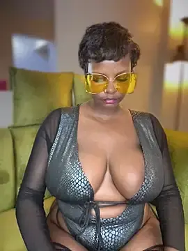 Stripchat Best live sex cam show of ScarletMuseX
