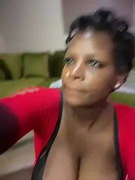 Stripchat Live Sex of ScarletMuseX