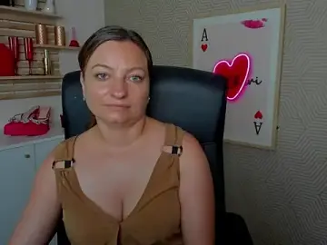 Stripchat Live Sex of angelaSamt