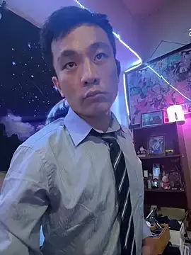 Stripchat Best live sex cam show of Asher_