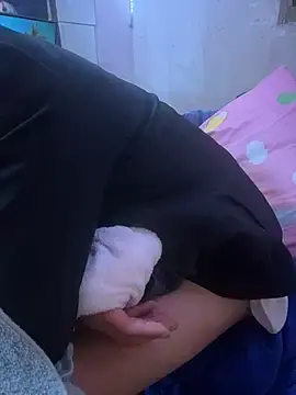 Stripchat Free Live Porn of Asher_