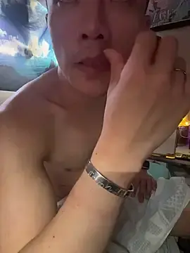 Stripchat Live Sex of Asher_