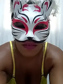 Stripchat Nude Webcam of Pamy-