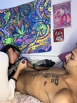 Stripchat Free Porn Cam of Statseed